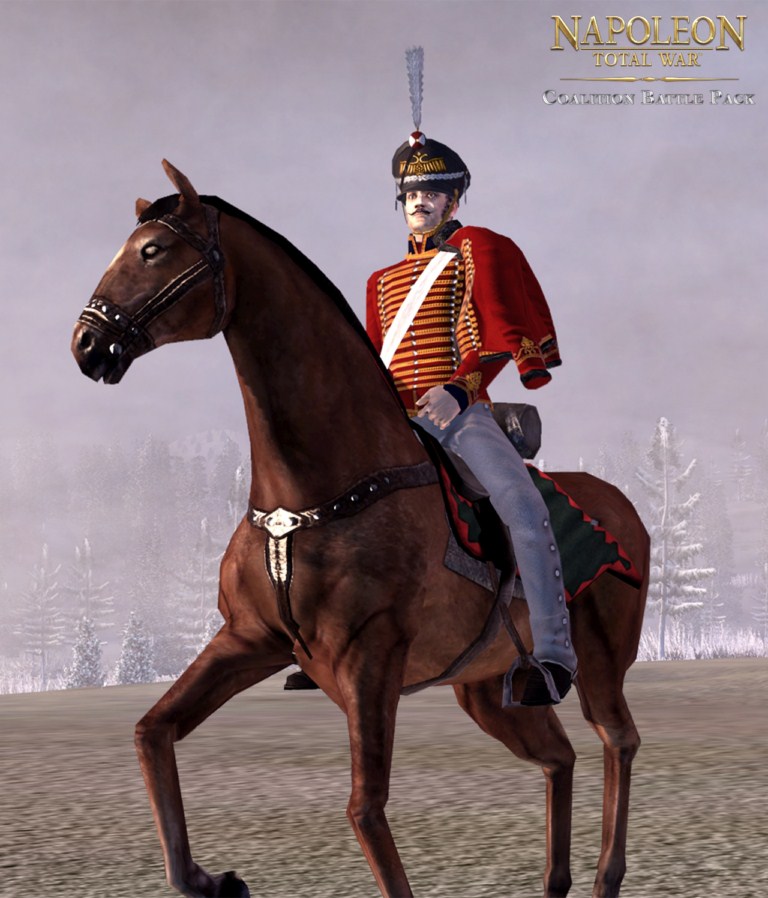 Napoleon: Total War