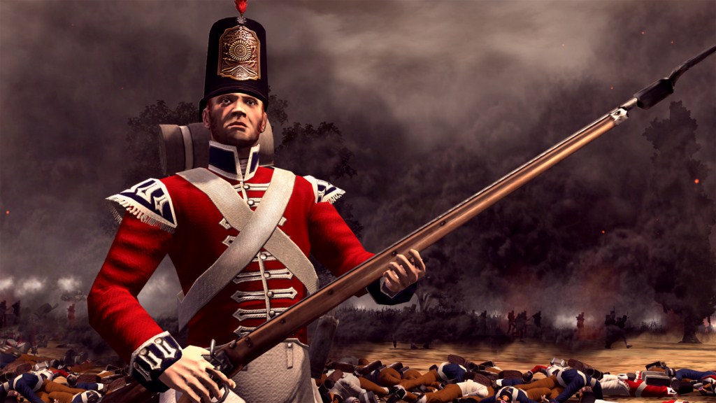 Napoleon: Total War