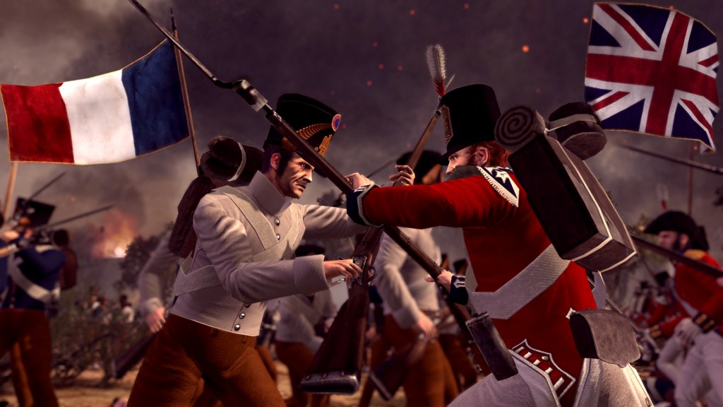Napoleon: Total War
