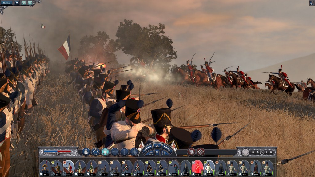 Napoleon: Total War
