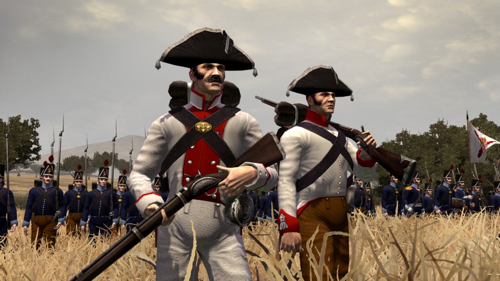 Napoleon: Total War