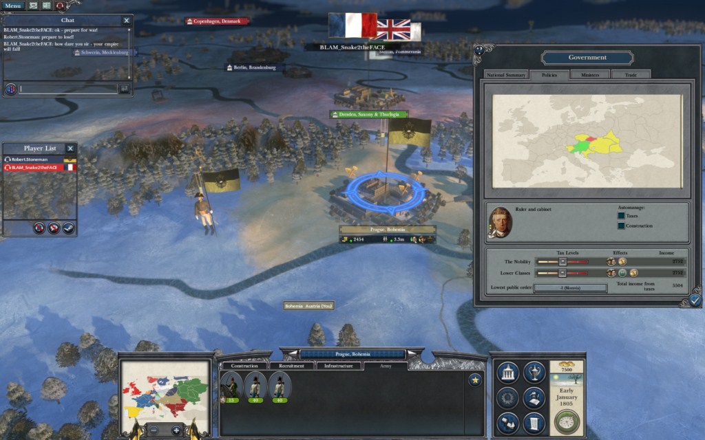 Napoleon: Total War