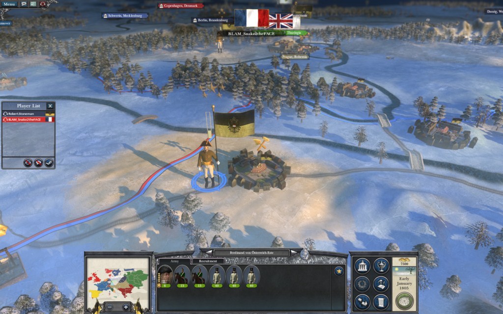 Napoleon: Total War