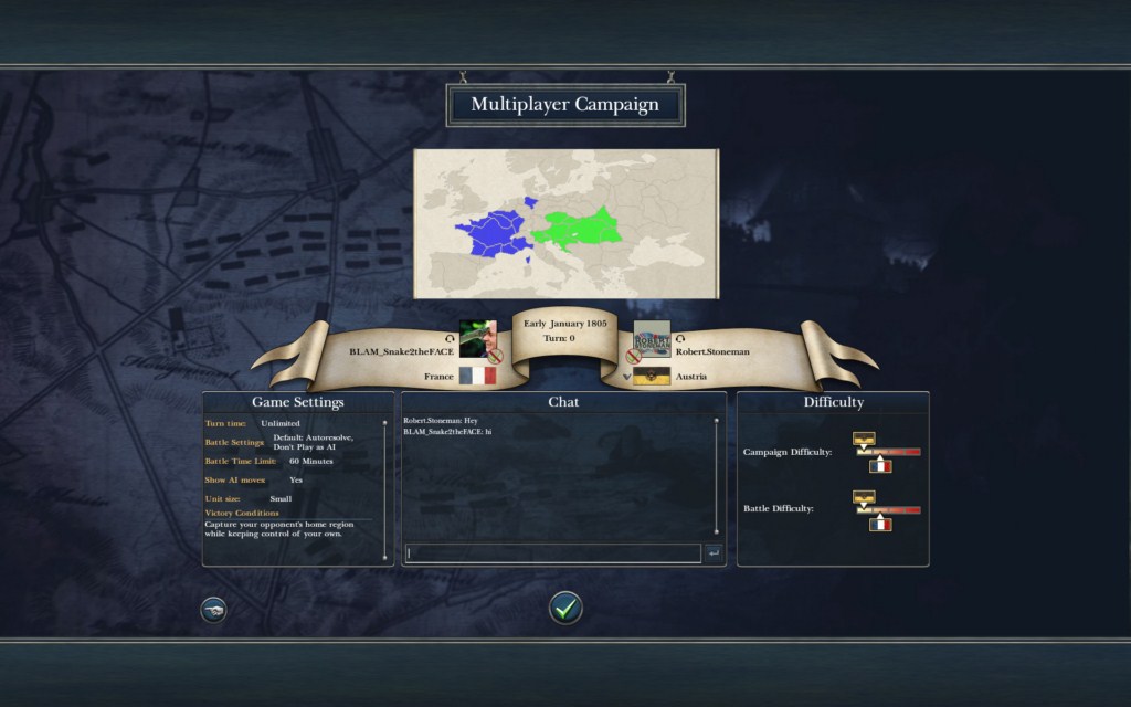 Napoleon: Total War