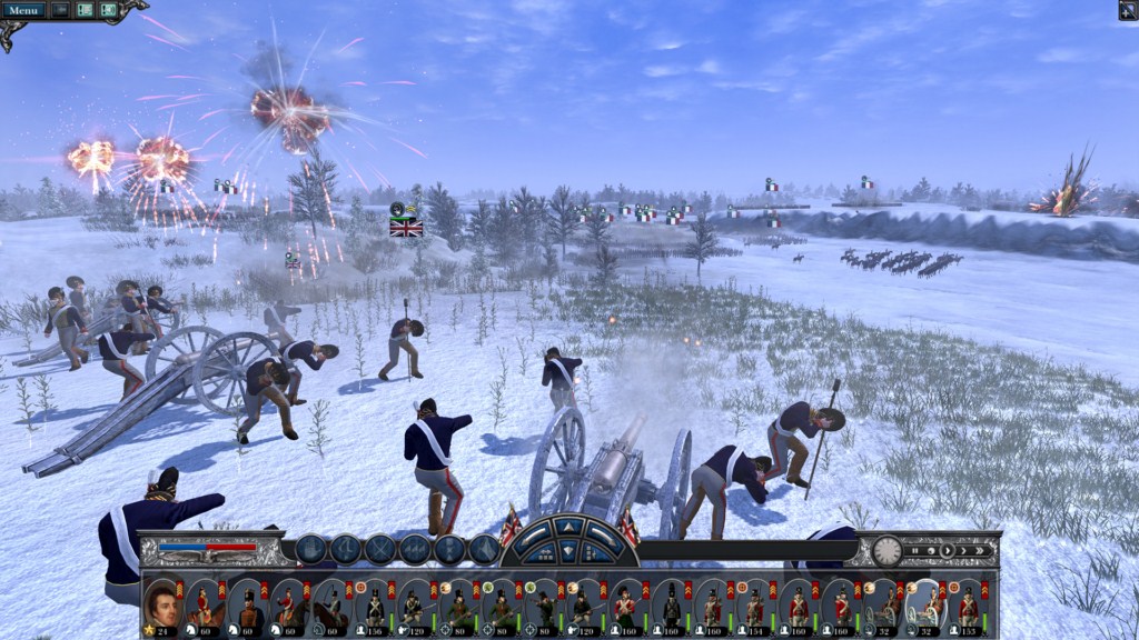 Napoleon: Total War