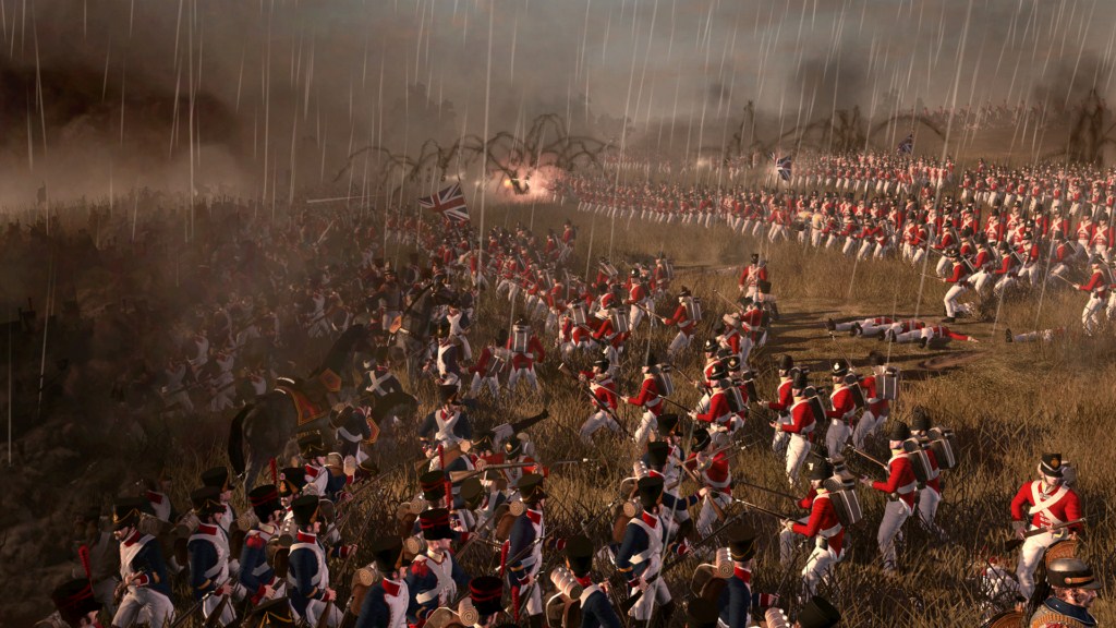 Napoleon: Total War