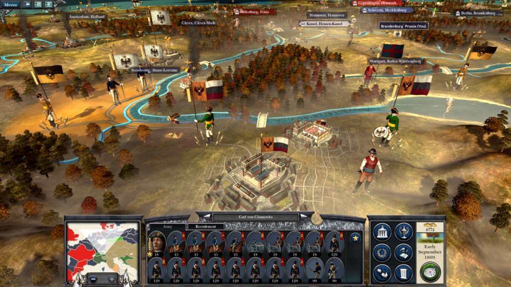 Napoleon: Total War