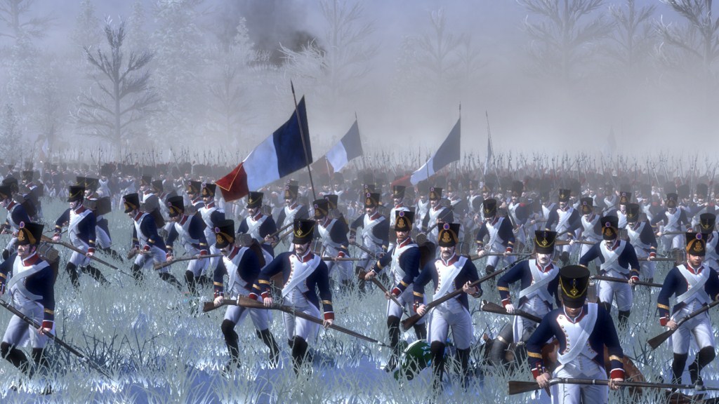 Napoleon: Total War