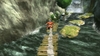 Naruto: Rise of a Ninja, naruto_jump_over_rapids.jpg