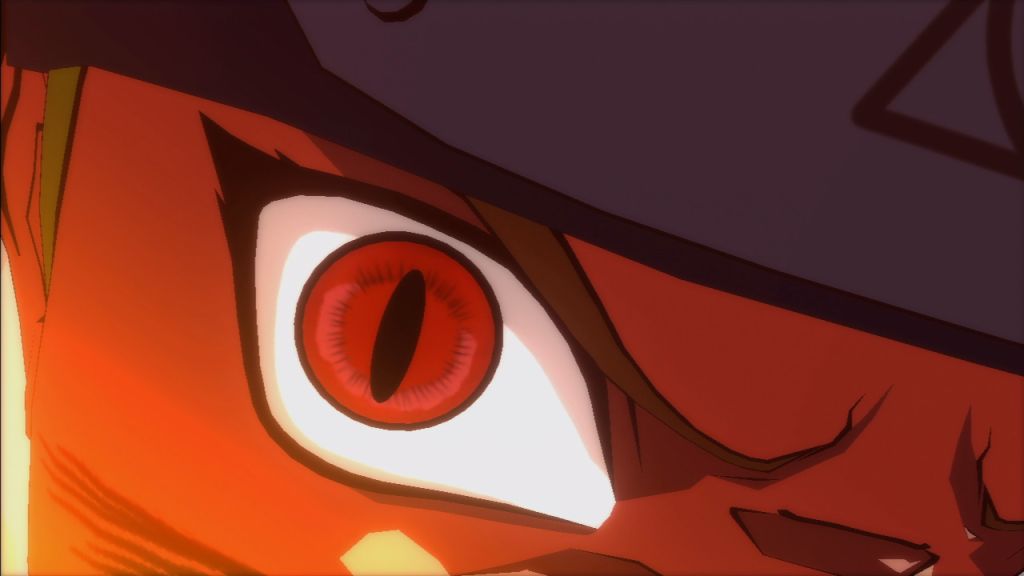 Naruto: Ultimate Ninja Storm