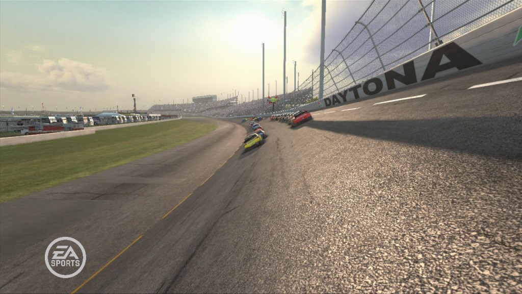 Nascar 2008: Chase for the Cup