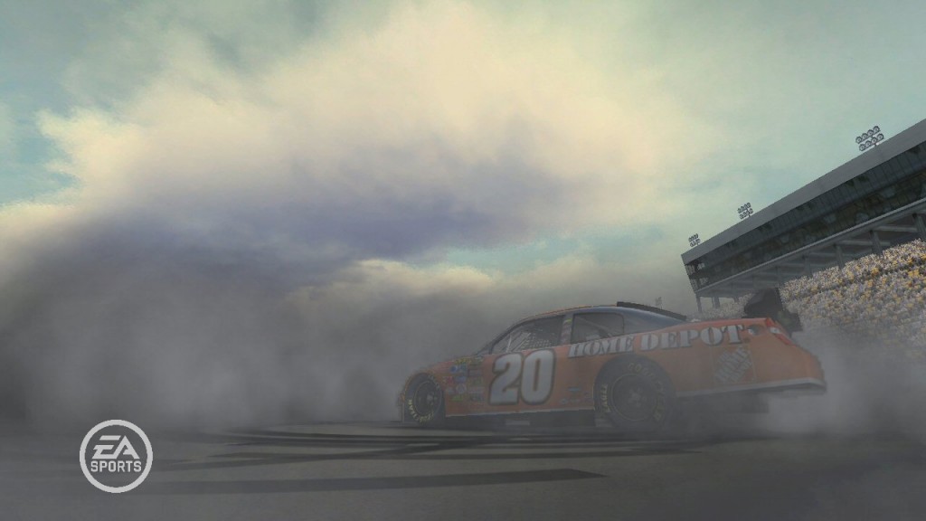 Nascar 2008: Chase for the Cup