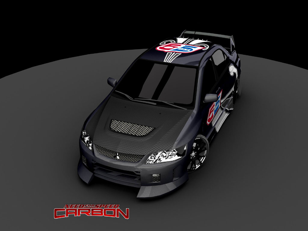 Need for Speed: Carbon