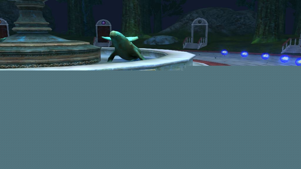 NiGHTS: Journey of Dreams