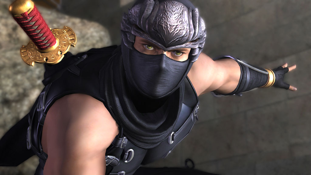 Ninja Gaiden Sigma