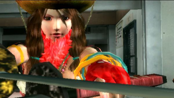 Onechanbara: Bikini Zombie Slayers