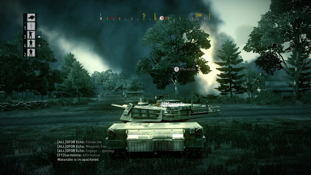 Operation Flashpoint 2