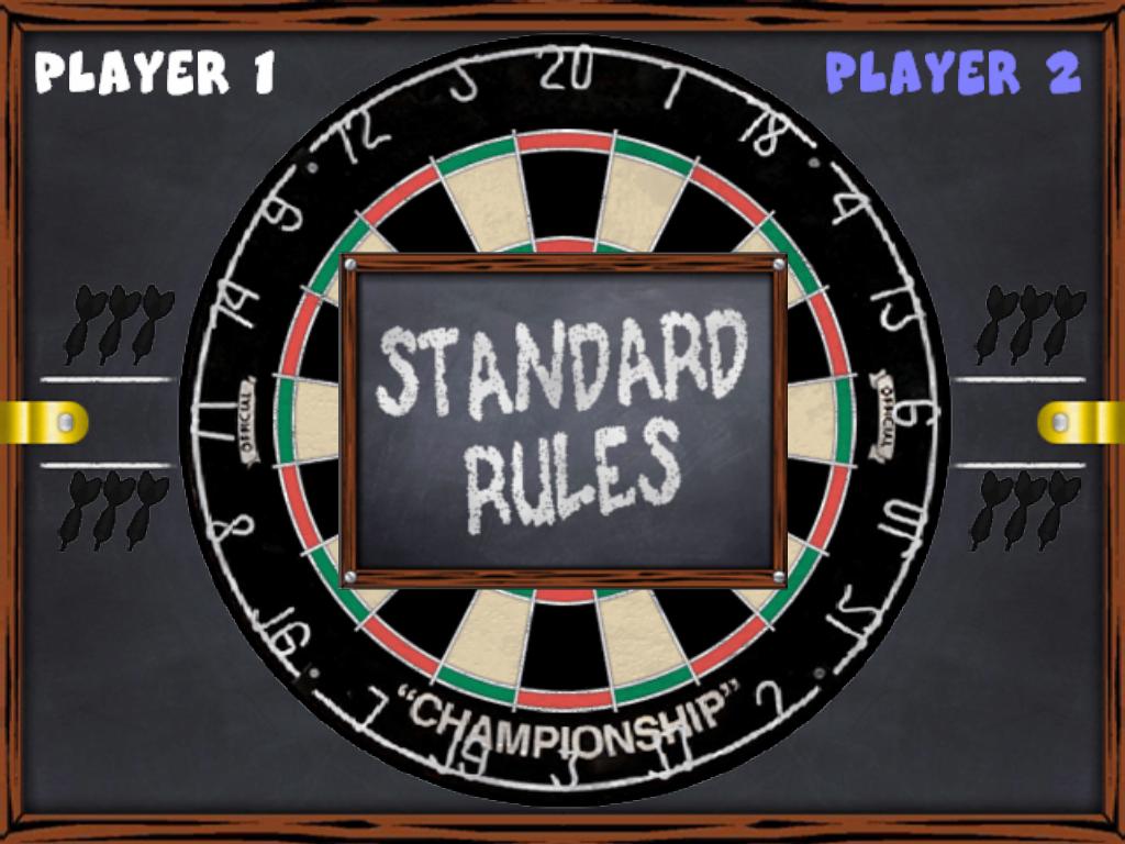 PDC World Championship Darts 