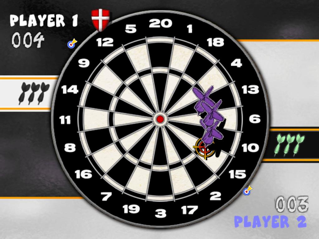 PDC World Championship Darts 