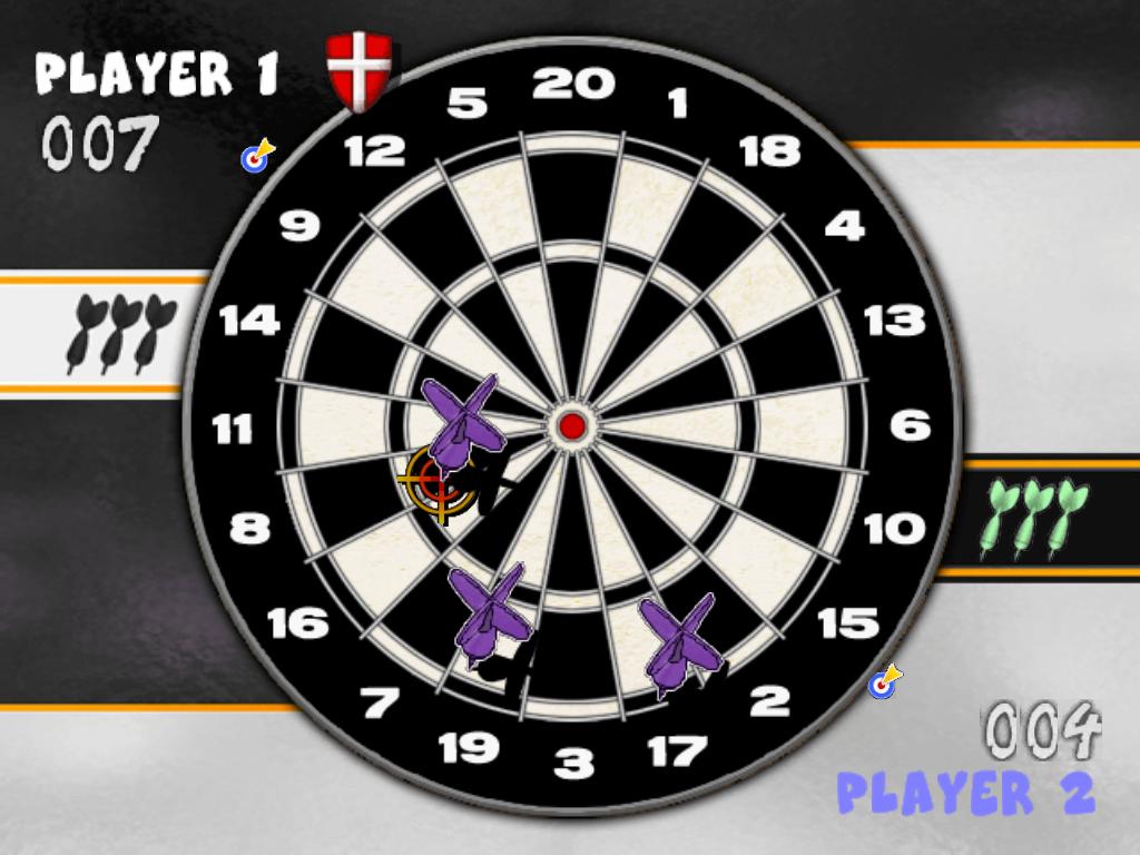 PDC World Championship Darts 