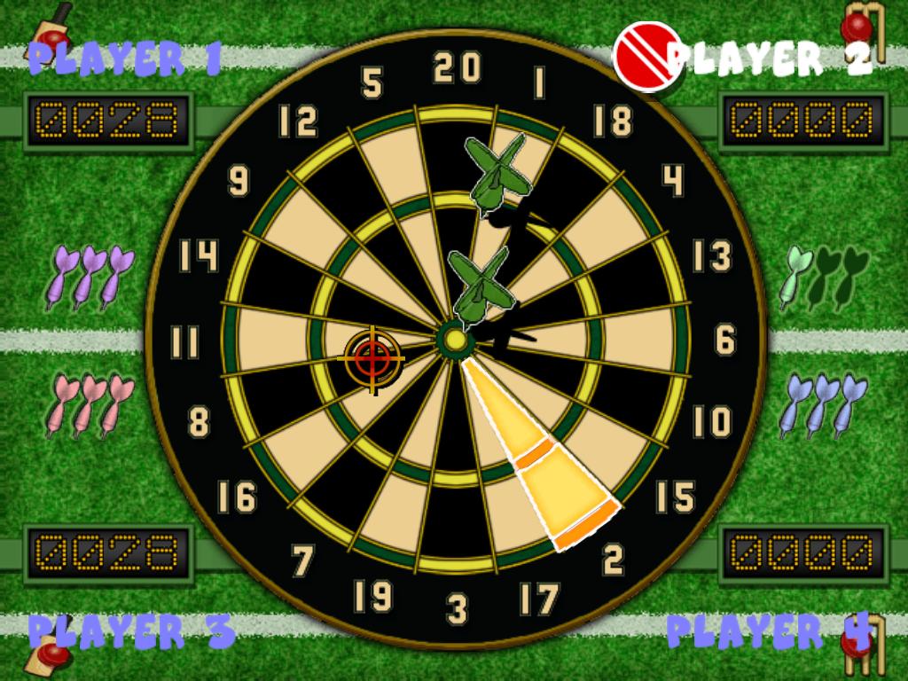 PDC World Championship Darts 