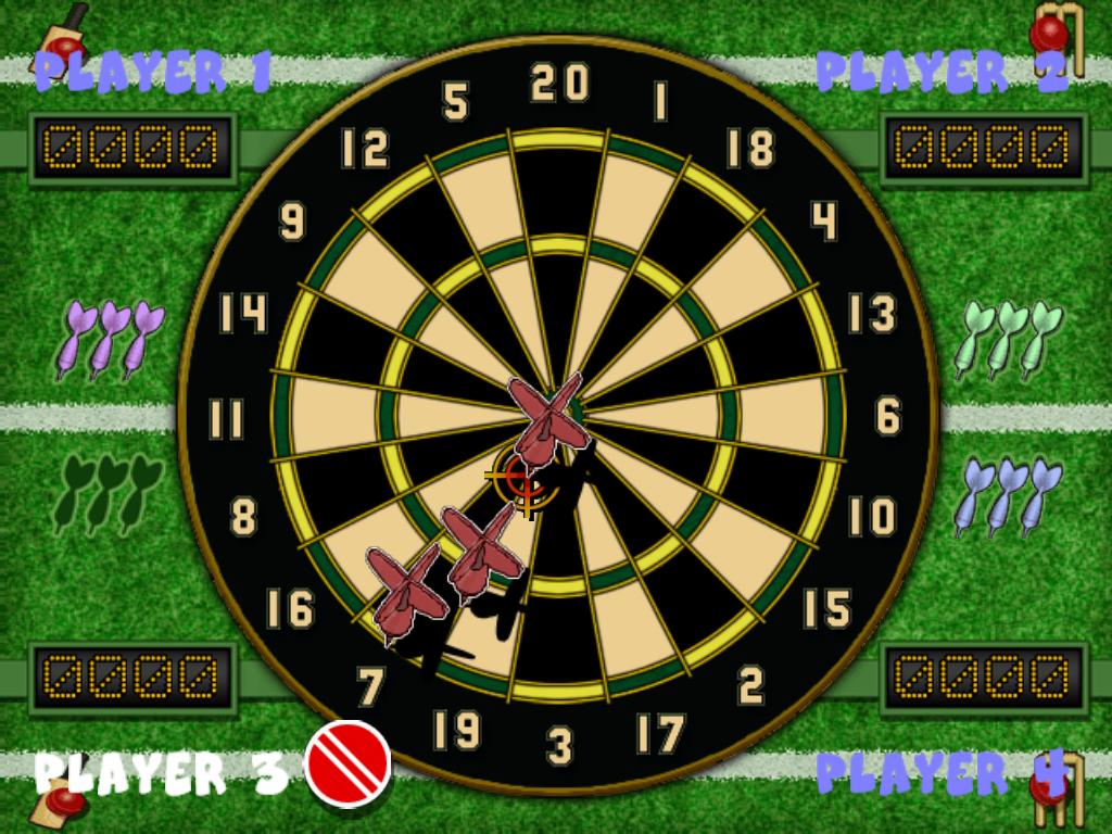 PDC World Championship Darts 