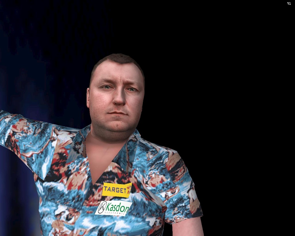 PDC World Championship Darts 