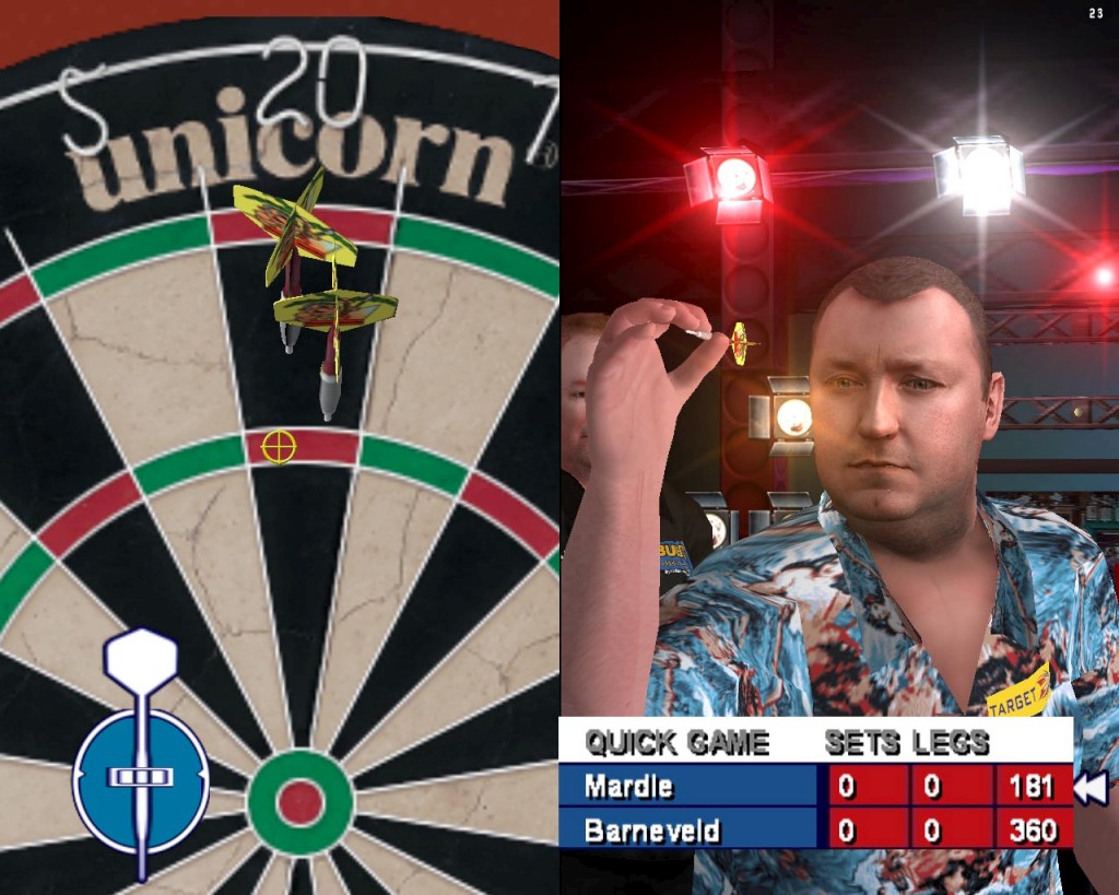 PDC World Championship Darts 