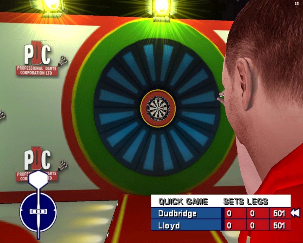 PDC World Championship Darts 