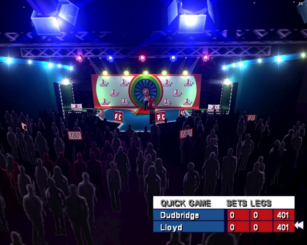 PDC World Championship Darts 