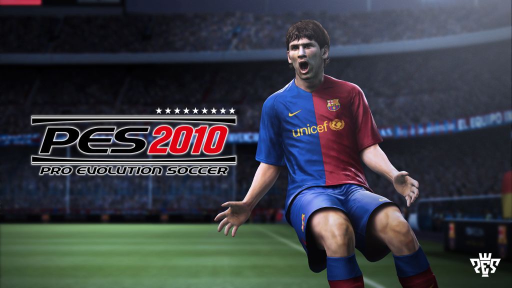 PES 2010