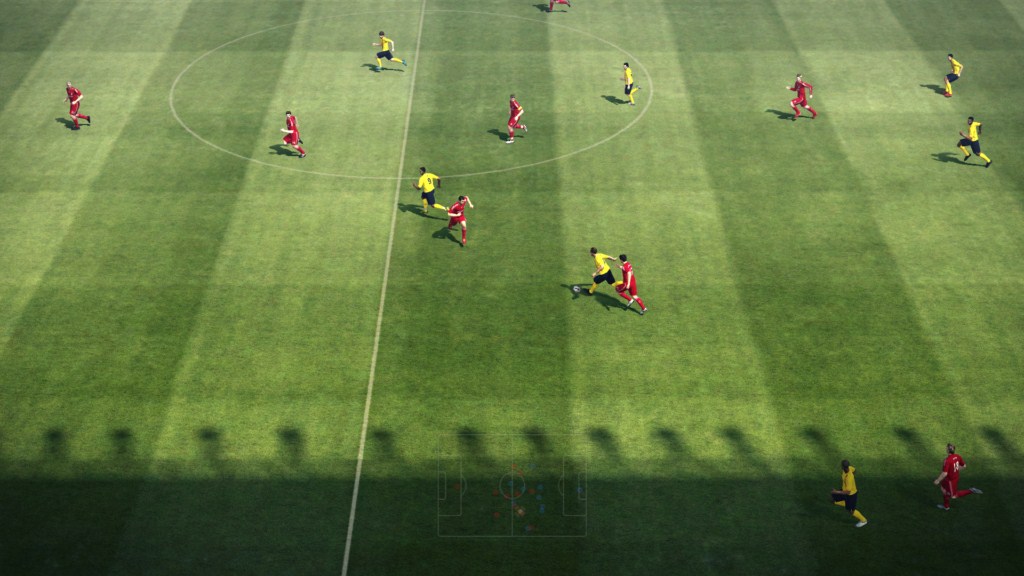 PES 2010