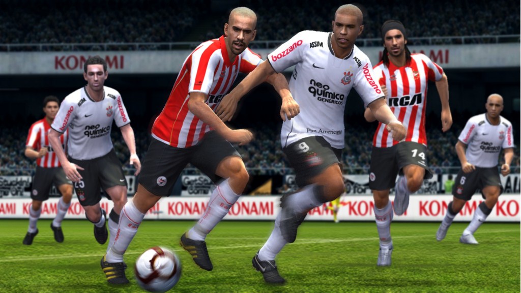 PES 2011