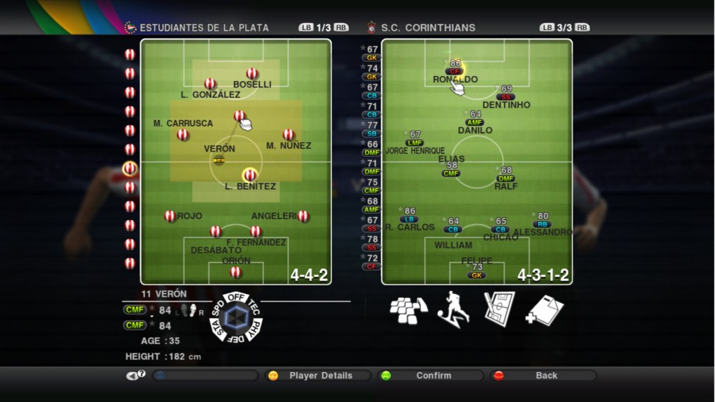 PES 2011