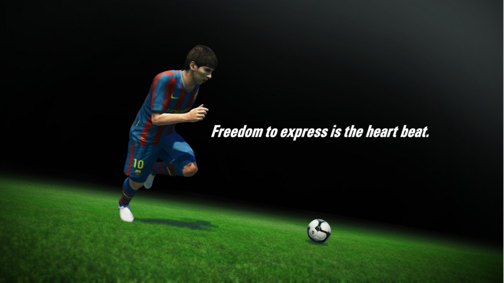 PES 2011