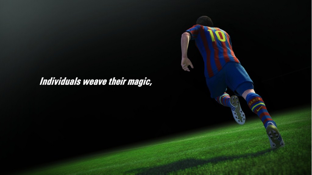 PES 2011