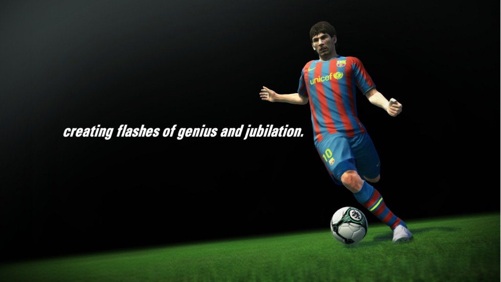 PES 2011