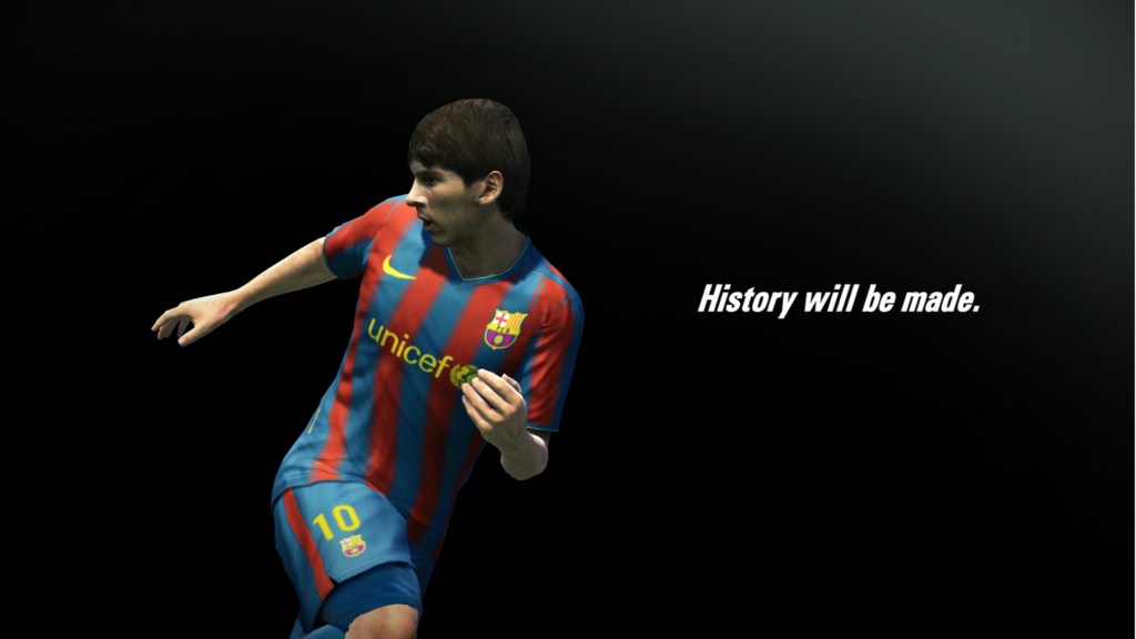 PES 2011