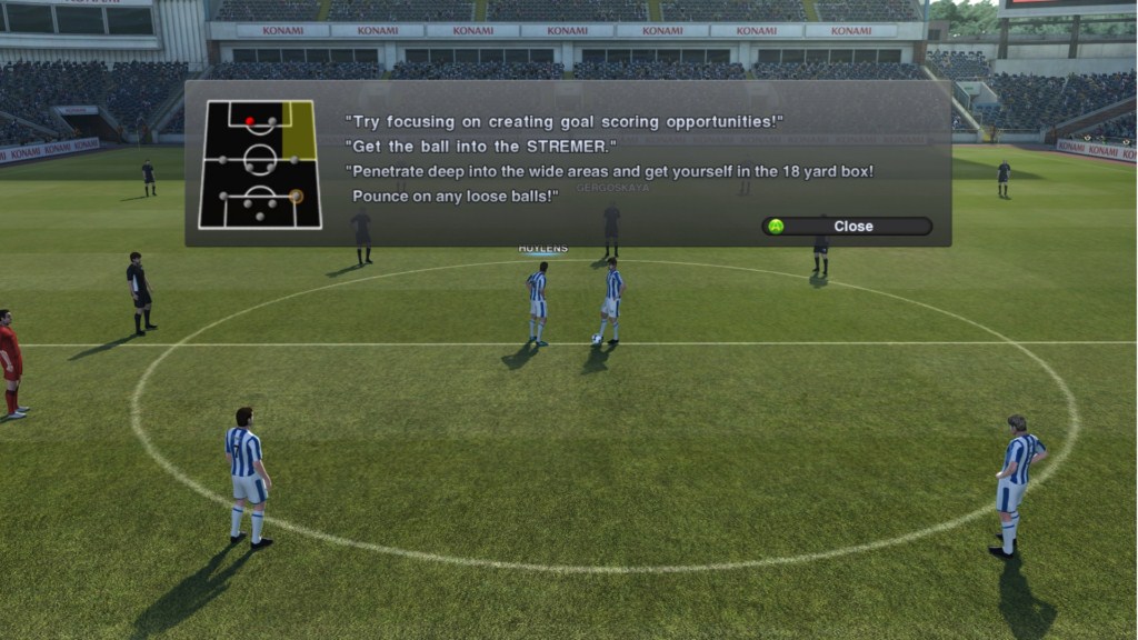 PES 2011