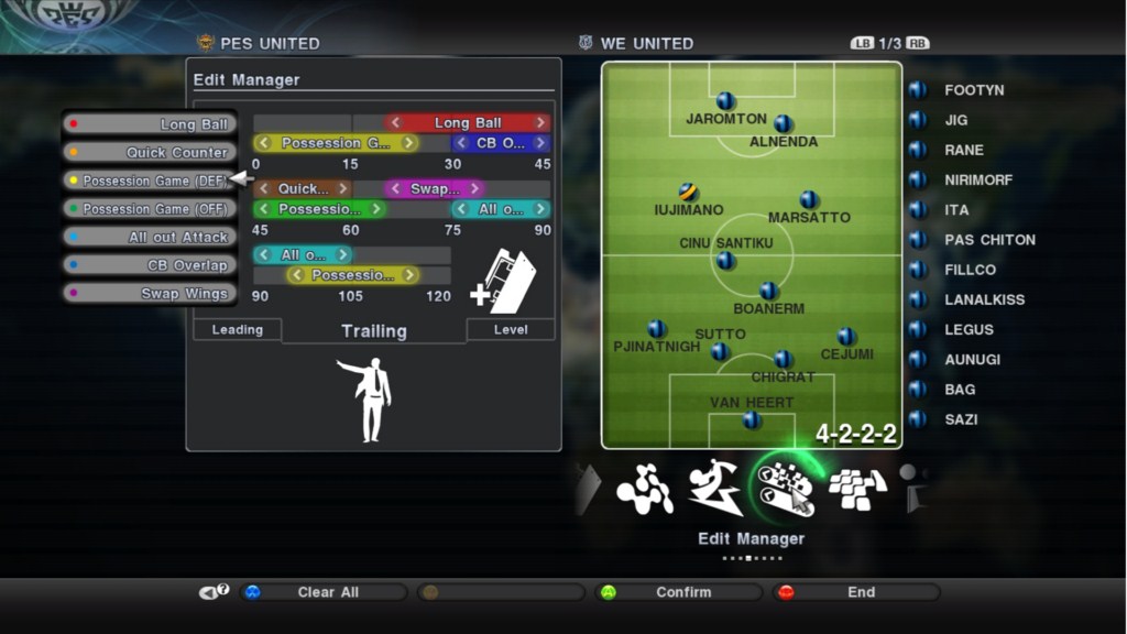 PES 2011