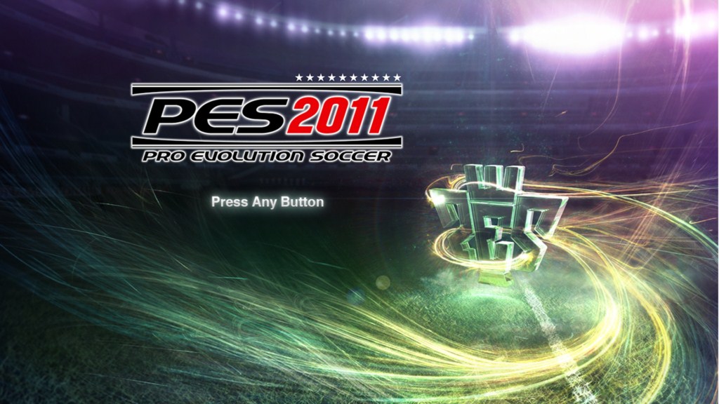 PES 2011