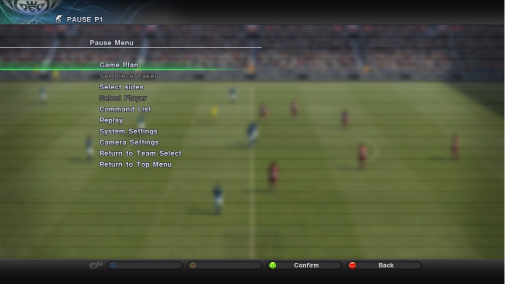 PES 2011