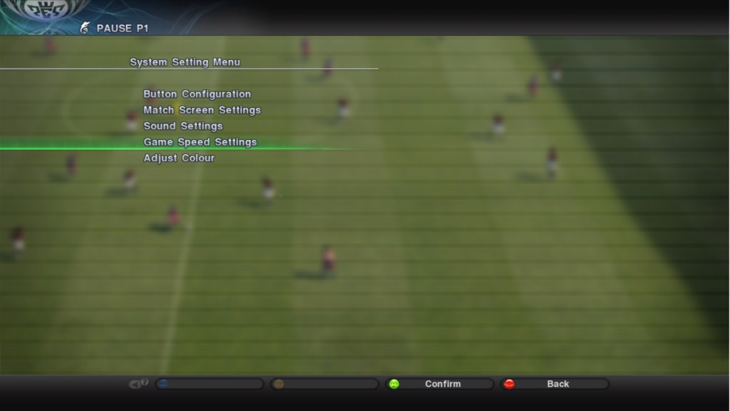 PES 2011