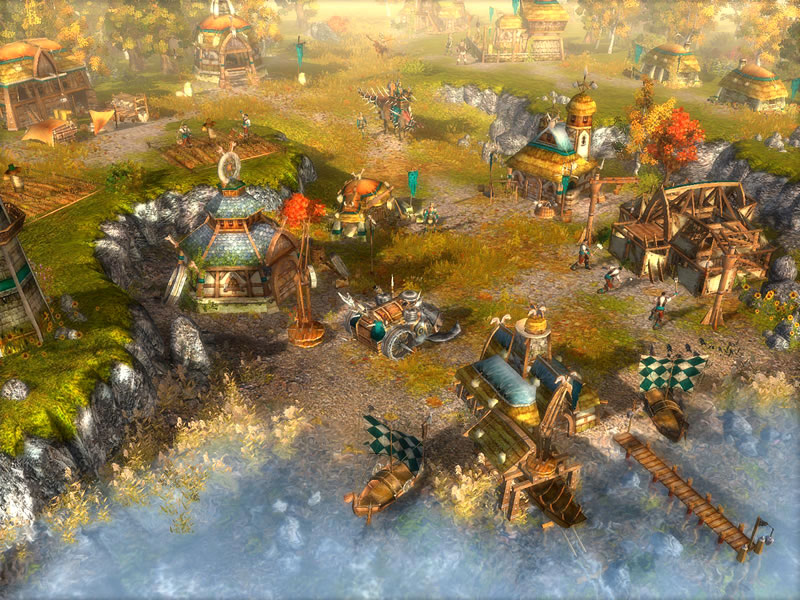 gameSlave, ParaWorld image. pw_shot_004.jpg