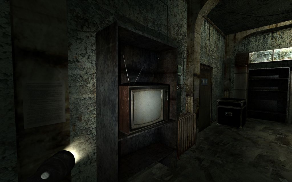 Penumbra: Black Plague