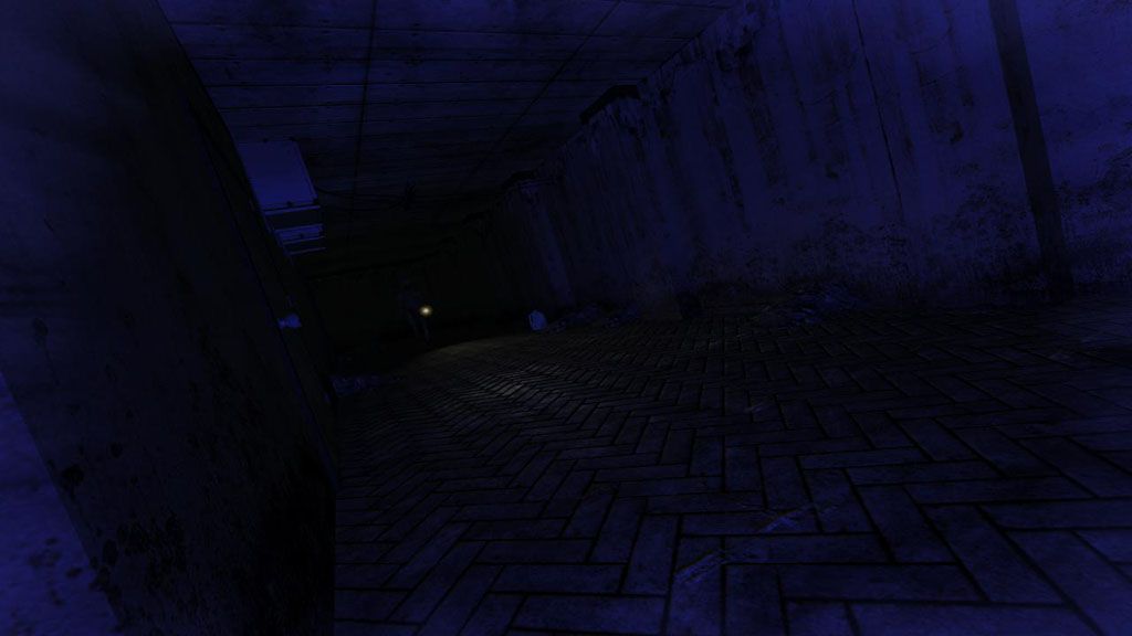 Penumbra: Black Plague