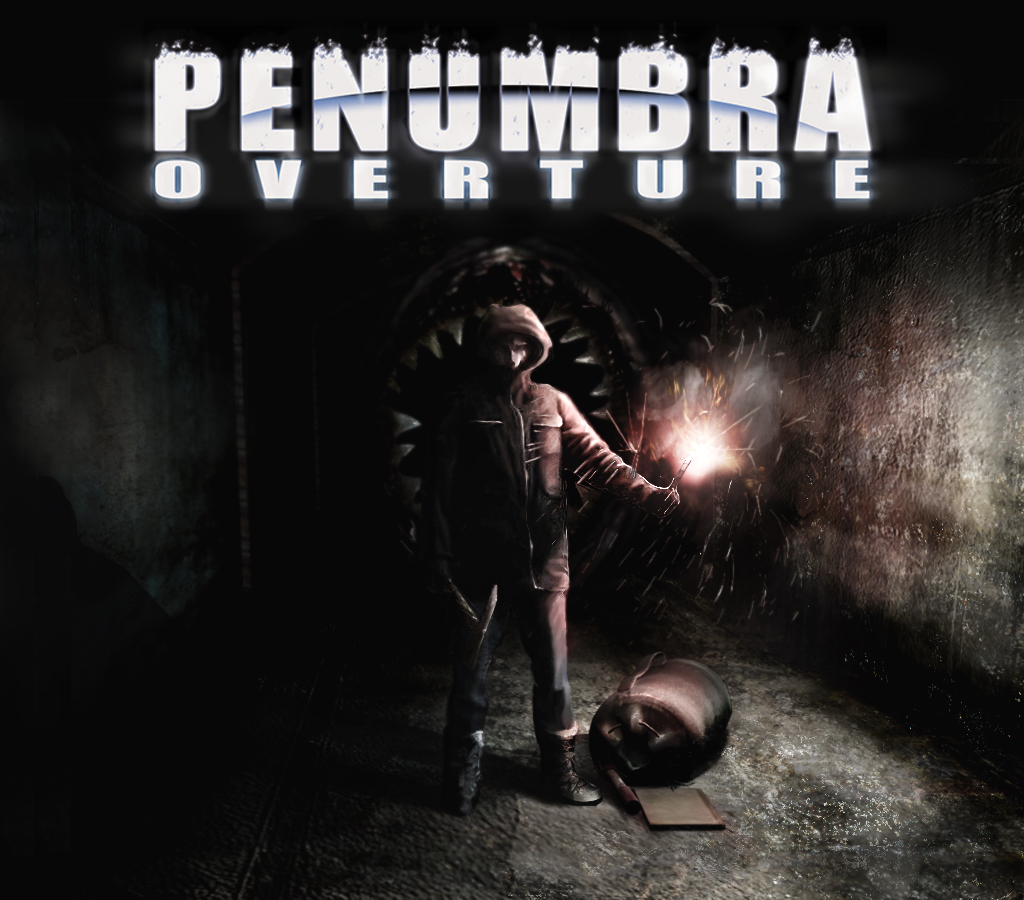 Penumbra - Overture