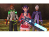 Phantasy Star Universe