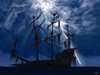 Pirates of the Caribbean Online, ghostship.jpg