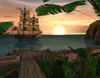 Pirates of the Caribbean Online, pier.jpg